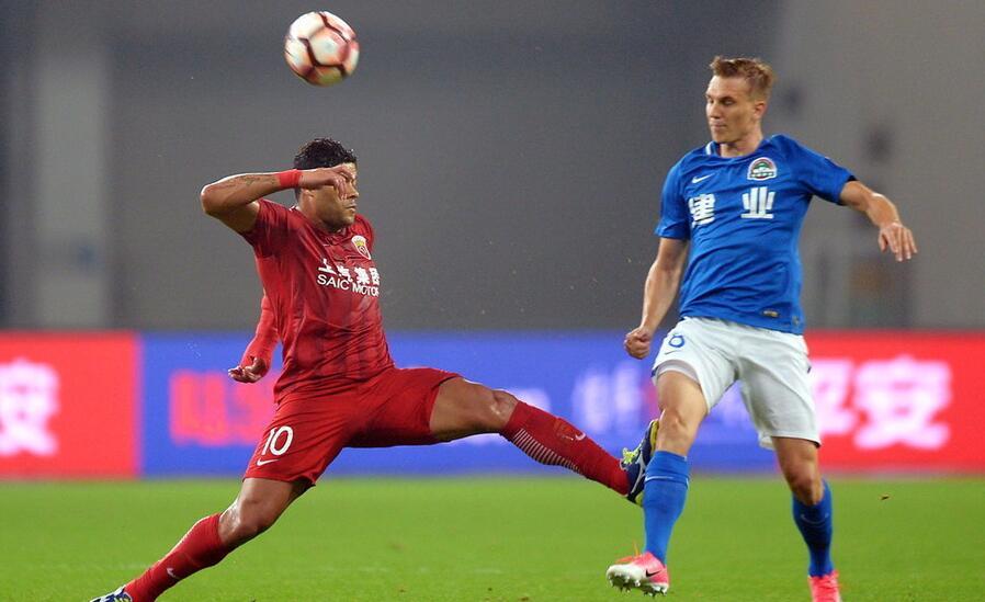 AG电子-建业主场惨败,遭遇两连败,争四前景黯淡