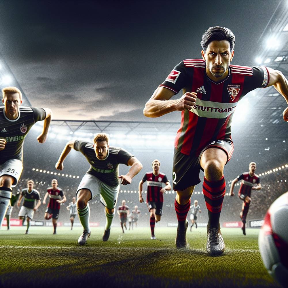 AG体育-包含柏林联合玩转逆袭，成功逆袭让球迷掌声不绝的词条