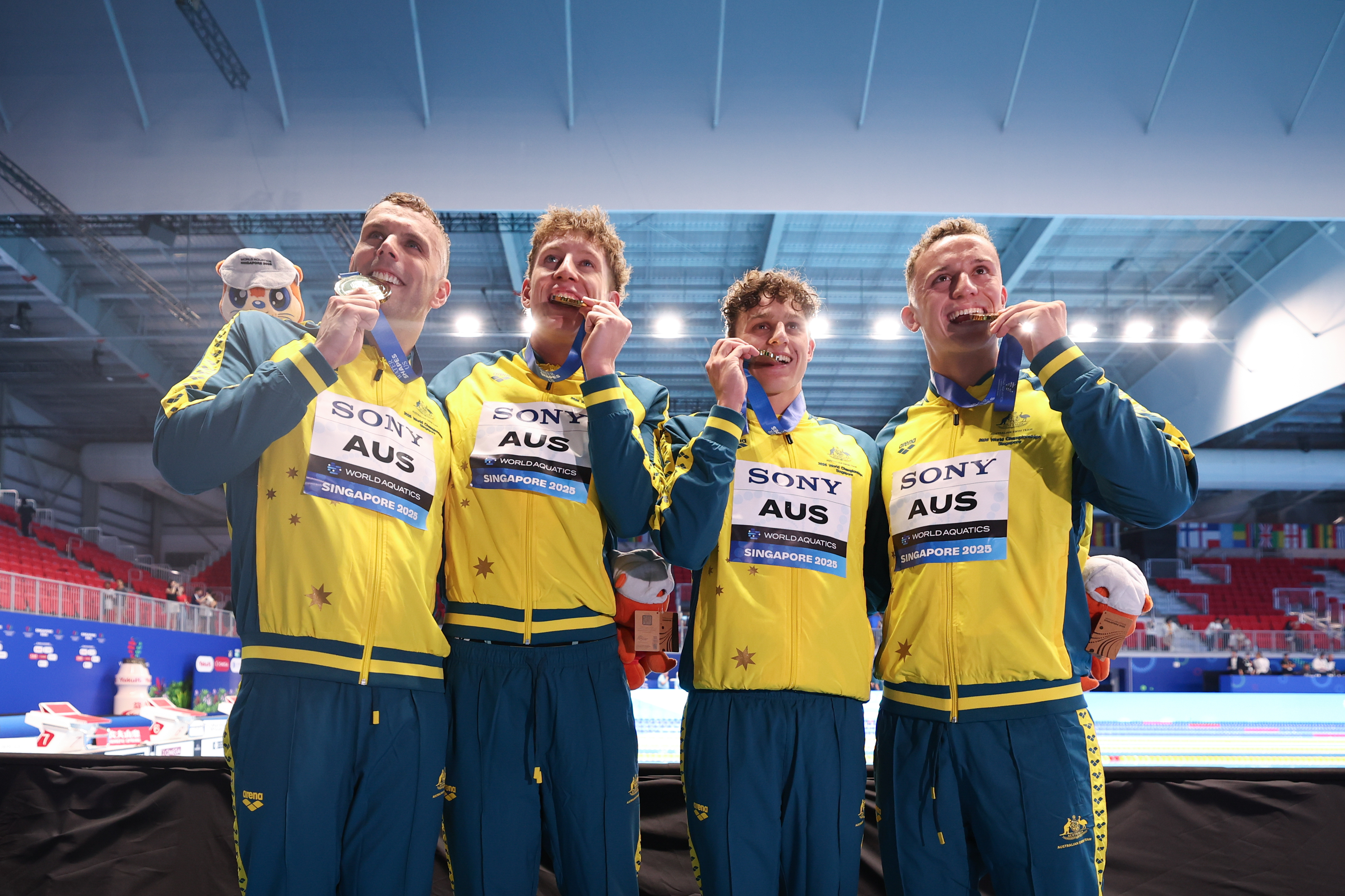 AG全站-澳大利亚球队在国际赛事中脱颖而出什么意思