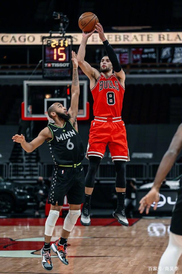 AG全站-森林狼126133公牛